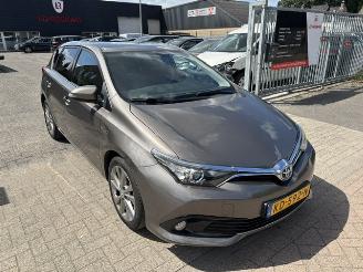  Toyota Auris 1.8 Hybrid Dynamic NAP 2016/8