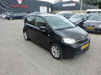 Auto incidentate Skoda Citigo 1.0 GRT. FRESH 2016/9