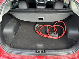 Kia e-Niro Dyn.PlusLine 64 kWh  NAP picture 14