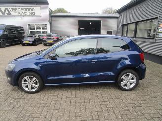 Volkswagen Polo 1.2 Easyline picture 2