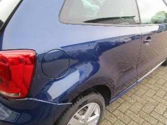 Volkswagen Polo 1.2 Easyline picture 21