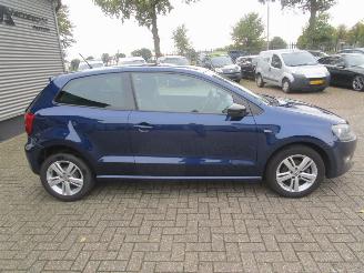 Volkswagen Polo 1.2 Easyline picture 6