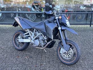  KTM  SM 950 Supermoto 2006/6
