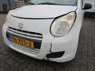 Suzuki Alto 1.0 Comfort picture 16