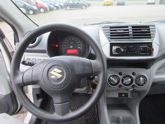 Suzuki Alto 1.0 Comfort picture 10