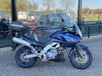 Suzuki V-Strom 1000 DL1000 picture 2