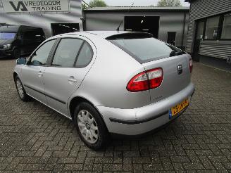 Seat Leon 1.6-16V Stella picture 3