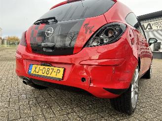 Opel Corsa 1.3 CDTI Edition picture 19
