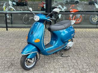 Schade motor Vespa  ET4 125cc 2000/3