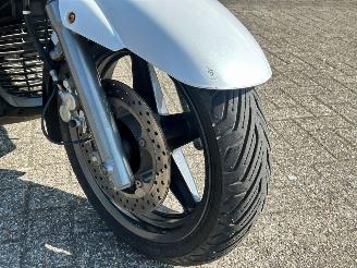 Yamaha XMAX 125  picture 13