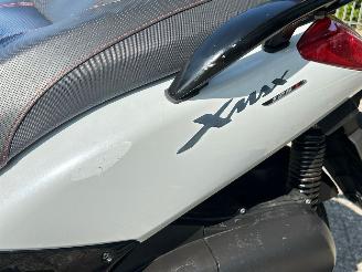 Yamaha XMAX 125  picture 9