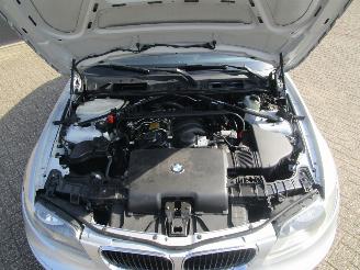 BMW 1-serie 120I High Executive (MOTORSCHADE) picture 19