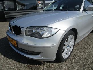 BMW 1-serie 120I High Executive (MOTORSCHADE) picture 21