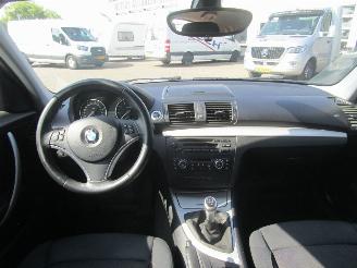 BMW 1-serie 120I High Executive (MOTORSCHADE) picture 11