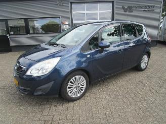 occasione autovettura Opel Meriva 1.4 Turbo Cosmo LPG 2013/11