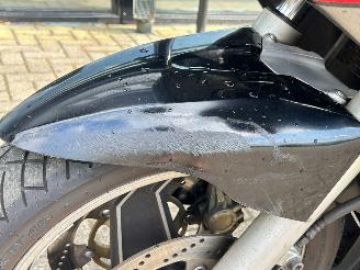 Suzuki GSX 1100 F picture 11