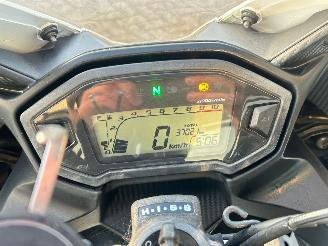 Honda CBR 500 R  picture 19