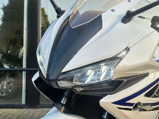 Honda CBR 500 R  picture 9