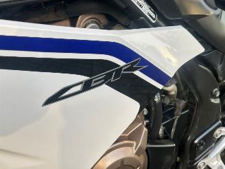 Honda CBR 500 R  picture 10