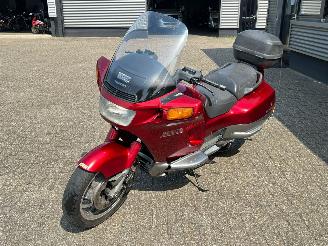 Honda Pacific coast PC800 picture 7