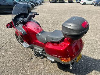 Honda Pacific coast PC800 picture 5