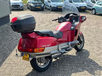 Honda Pacific coast PC800 picture 3