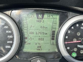 Triumph Trophy 1200 ABS picture 18