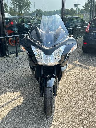 Triumph Trophy 1200 ABS picture 8