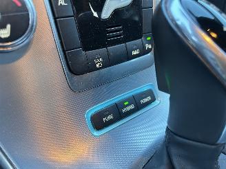 Volvo V-60 2.4 D5 Twin Engine Lease Hydrid automaat picture 23