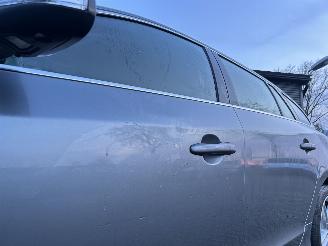 Volvo V-60 2.4 D5 Twin Engine Lease Hydrid automaat picture 31