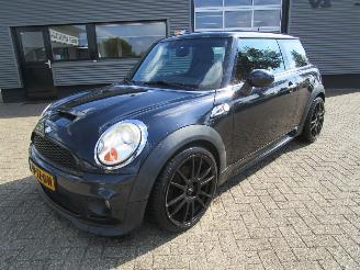  Mini Mini 1.6 COOPER S 174PK 2007/3