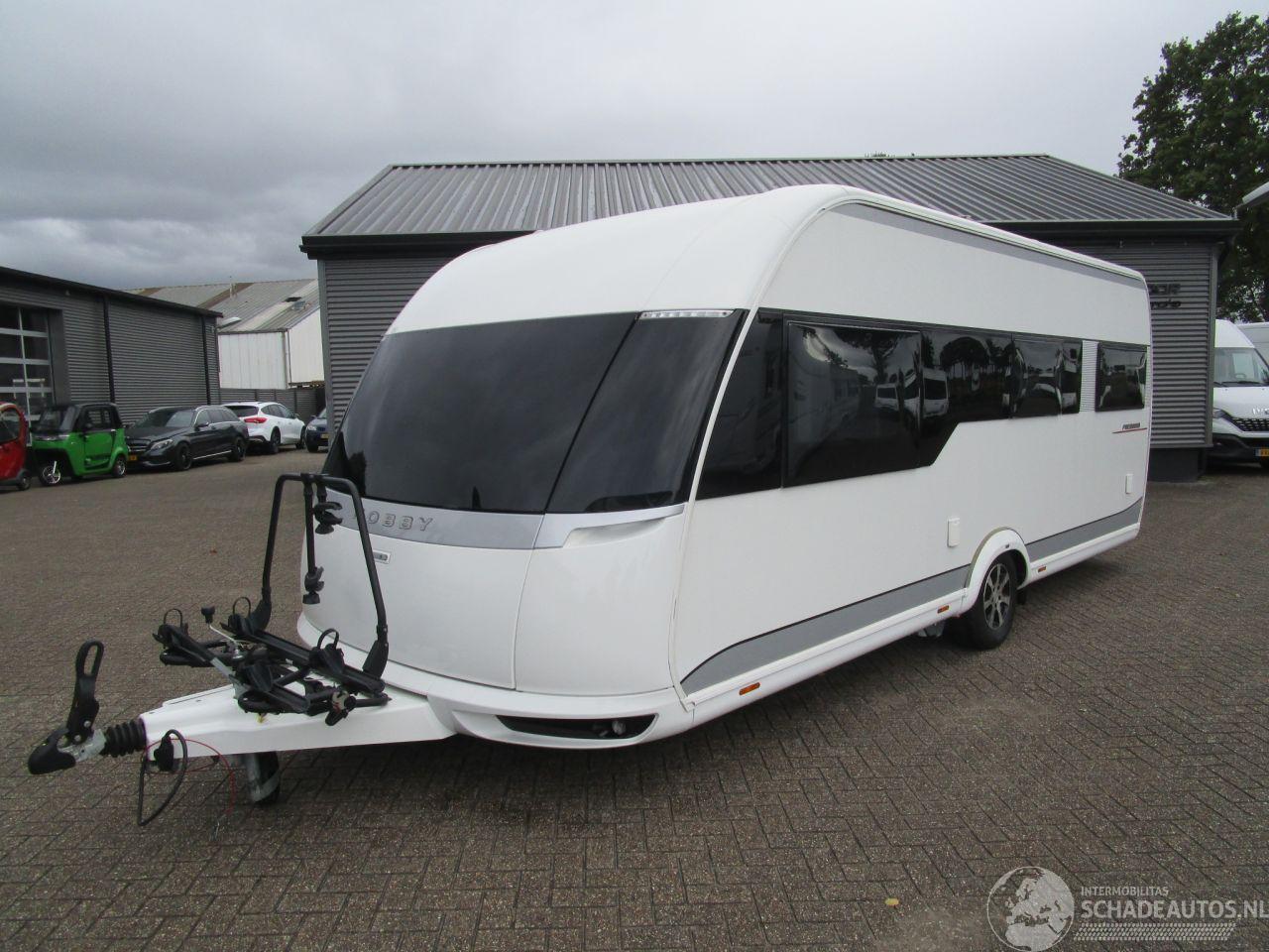 Hobby  560 Premium