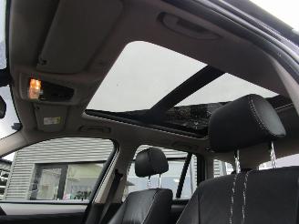BMW X3 XDRIVE 2.0D Business automaat picture 19