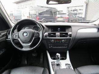 BMW X3 XDRIVE 2.0D Business automaat picture 10
