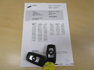 BMW X3 XDRIVE 2.0D Business automaat picture 29