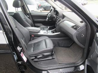 BMW X3 XDRIVE 2.0D Business automaat picture 11