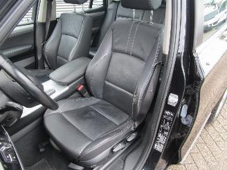 BMW X3 XDRIVE 2.0D Business automaat picture 13