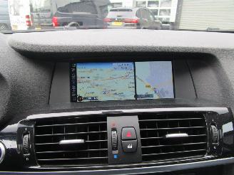 BMW X3 XDRIVE 2.0D Business automaat picture 16
