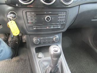 Mercedes B-klasse 180 Business picture 14