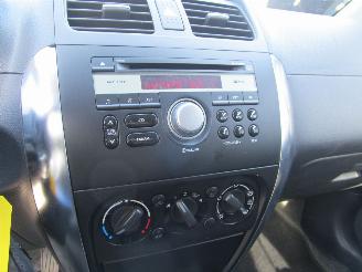 Suzuki SX4 1.6 Shogun picture 15