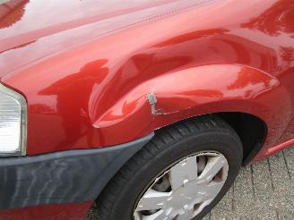 Dacia Logan MCV 1.6-16V Laureate picture 19