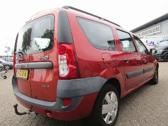 Dacia Logan MCV 1.6-16V Laureate picture 21