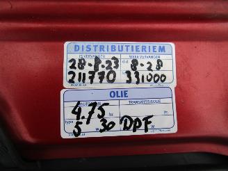 Dacia Logan MCV 1.6-16V Laureate picture 18