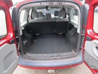 Dacia Logan MCV 1.6-16V Laureate picture 17
