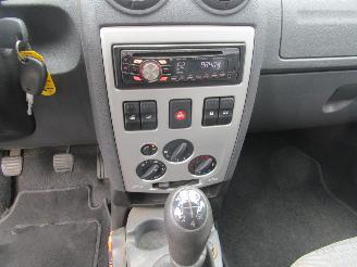 Dacia Logan MCV 1.6-16V Laureate picture 13
