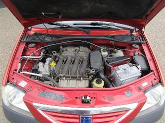 Dacia Logan MCV 1.6-16V Laureate picture 24