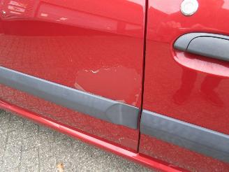 Dacia Logan MCV 1.6-16V Laureate picture 22