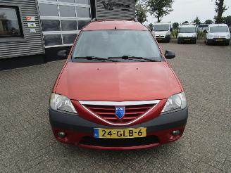 Dacia Logan MCV 1.6-16V Laureate picture 8