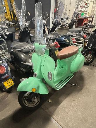 Sym  Partij 20 scooters picture 22