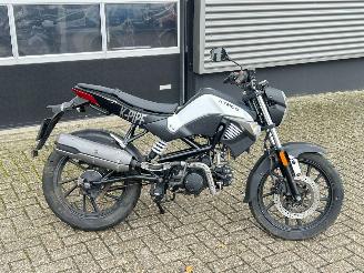 Kymco  K-Pipe picture 2